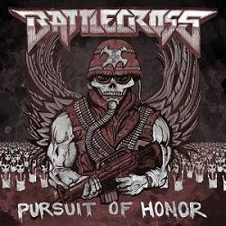 Battlecross : Pursuit of Honor